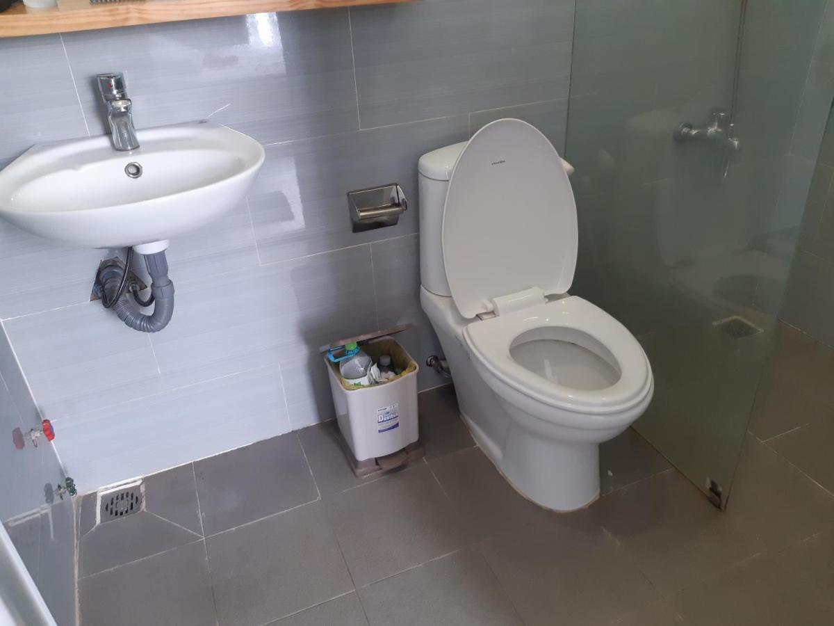 Yelo Hostel & Cafe Ho Chi Minh-Byen Eksteriør billede