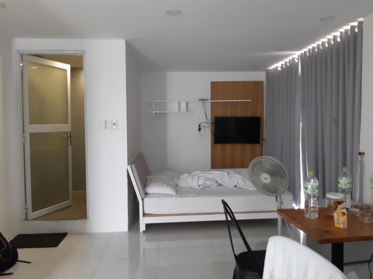 Yelo Hostel & Cafe Ho Chi Minh-Byen Eksteriør billede