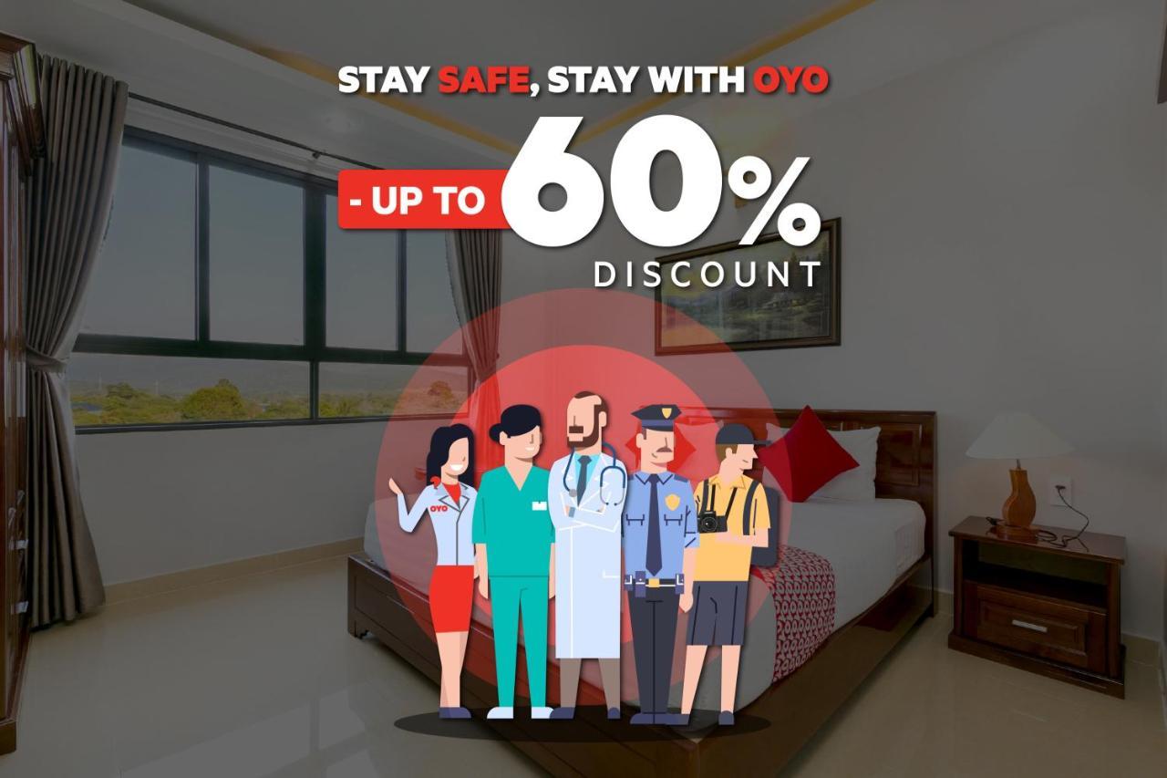 Yelo Hostel & Cafe Ho Chi Minh-Byen Eksteriør billede